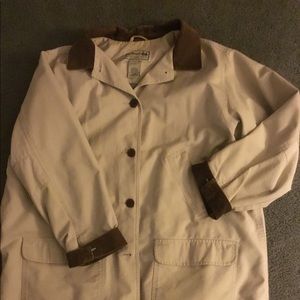 Women’s L.L. Bean Barn Jacket